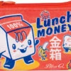 Top 10 ✔️ BLUE Q Kawaii Lunch Money | COIN PURSE ✔️ -Halloween Item Store blueq lunch money coin purse 1 1c490489 f78a 4d4c 94bd 4b78aad976ea 700x700