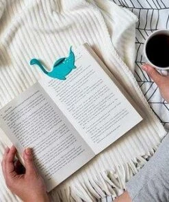 Outlet ⭐ OTOTO All Nessie Tale Turquoise | BOOKMARK 🥰 -Halloween Item Store blueq nessie tale turquoise bookmark 5 a61af473 a8c7 4f81 a8ce dfb5b1637778 700x700