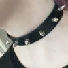 Cheapest ⌛ HELLBOUND Fetish Yuhira | CHOKER ✨ -Halloween Item Store choker yuhira 013764ef 9d90 480c b7c2 70ff6f80c97c 700x700