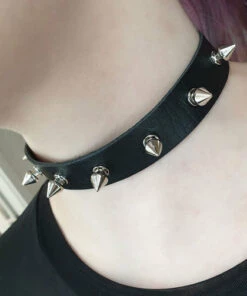 Cheapest ⌛ HELLBOUND Fetish Yuhira | CHOKER ✨