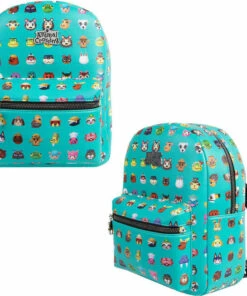 Budget 🎉 All Animal Crossing Character Print | MINI 🔥 BACKPACK* ❤️ -Halloween Item Store collectables animal crossing character print mini backpack 2 d7d9cb36 9526 4995 a121 e409f133644e 700x700