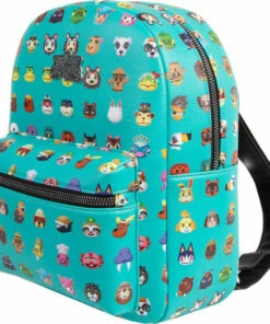 Budget 🎉 All Animal Crossing Character Print | MINI 🔥 BACKPACK* ❤️ -Halloween Item Store collectables animal crossing character print mini backpack 3 74d0255c e014 47cd a82f b6d89cfd77ee 700x700