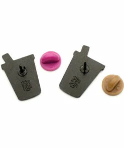 Outlet 😉 COLLECTABLES Kawaii Boba Best-Teas | ENAMEL PIN SET ✨ -Halloween Item Store collectables boba best teas enamel pin set 3 6aba6f3a 8a79 4d22 a8a7 22d08524d35d 700x700