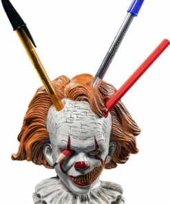 Deals π₯° Horror It 2017 | Pennywise Head PEN HOLDER π