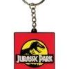 Promo 🌟 Dinosaurs Jurassic Park | KEYCHAIN 🔥 -Halloween Item Store collectables jurassic park car hanger pvc keychain 1 648fddd4 7ad5 42b6 8cbe b4a68f80b42e