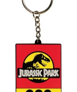 Promo 🌟 Dinosaurs Jurassic Park | KEYCHAIN 🔥