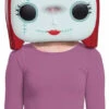 Cheapest 🛒 FUNKO Halloween The Nightmare Before Christmas | Sally POP! VACUFORM MASK** 🔥 -Halloween Item Store collectables the nightmare before christmas sally pop vacuform mask 3 55e3cdd3 4d98 4d9b b743 3de1262ea233 700x700