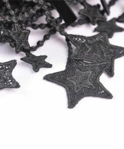 Best deal ✨ DARK IN LOVE ⌛ Halloween Starry Night | LOLITA CUFFS ✨ 19 Best deal ✨ DARK IN LOVE ⌛ Halloween Starry Night | LOLITA CUFFS ✨ -Halloween Item Store dark in love starry night lolita cuffs 9 beef3e42 6cf7 4a81 b6b1 19dbb1e57b7b 700x700