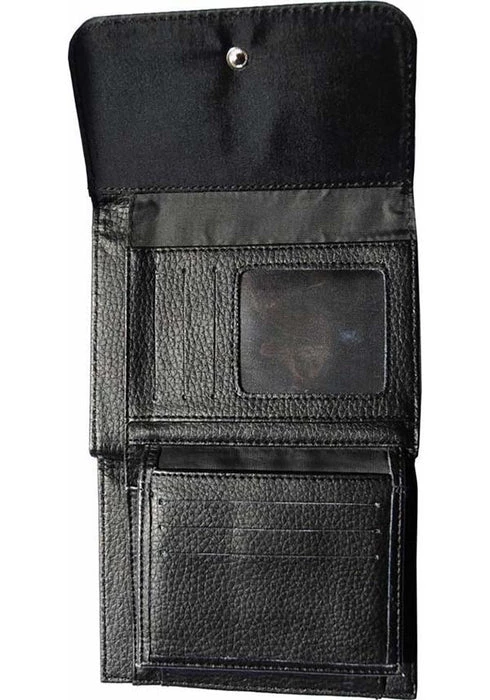 Discount π DARKSIDE CLOTHING Mens Accessories Baphomet | WALLET π₯° 6 Discount π DARKSIDE CLOTHING Mens Accessories Baphomet | WALLET π₯° - Image 4