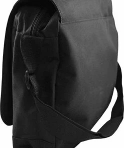 Discount ❤️ DARKSIDE CLOTHING ❤️ Halloween Faces Of Horror | MESSENGER BAG 😉 -Halloween Item Store darkside clothing faces of horror messenger bag 3 700x700