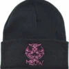 Buy 🛒 DARKSIDE CLOTHING Cats Kitten Meow 666 | BEANIE 🌟 -Halloween Item Store darkside clothing kitten meow 666 embroidered beanie hat 1 71d18e60 9db7 42f4 8b0e f97f652e0d1c