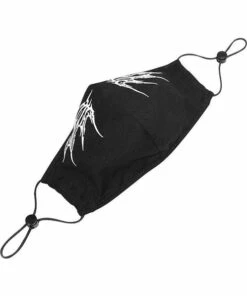 Cheap ⌛ DEVIL FASHION Mens Accessories Valour | FACE MASK* ⌛ -Halloween Item Store devil fashion 3d wing face mask 1 e2173057 b06e 491f ad24 8dc7e2bd6ecf 700x700