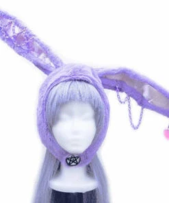 Promo 🤩 DEVIL666ISH Easter Crazy Bunny | HAT ⭐