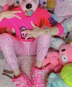 Cheapest 😉 DEVIL666ISH Fetish Devilish Bear | GAS MASK** ✔️ -Halloween Item Store devil666ish devilish bear gas mask 11 44c73547 1d81 43e4 8ae0 3f6053d0c24b 700x700