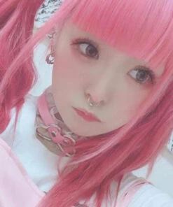 Coupon 🎁 DEVIL666ISH Fetish Entwined Heart | CHOKER SET ⌛ -Halloween Item Store devil666ish entwined heart choker set 11 8c0a526d 8a88 4bee 8aee 07f218370426 700x700