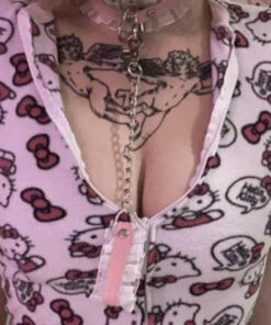 Coupon 🎁 DEVIL666ISH Fetish Entwined Heart | CHOKER SET ⌛ -Halloween Item Store devil666ish entwined heart choker set 12 3ea9562d 61c8 4308 9855 b2ca2c3fc3e8 700x700