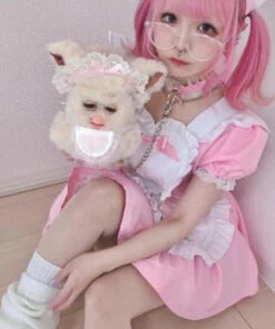 Coupon 🎁 DEVIL666ISH Fetish Entwined Heart | CHOKER SET ⌛ -Halloween Item Store devil666ish entwined heart choker set 13 8e06781f 8e07 4b07 a359 a3ad432a23c8 700x700