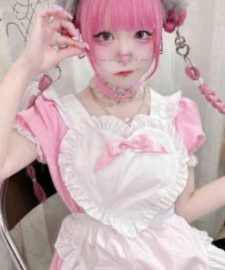 Coupon 🎁 DEVIL666ISH Fetish Entwined Heart | CHOKER SET ⌛ -Halloween Item Store devil666ish entwined heart choker set 4 c25bfa4d 0aff 4122 b3c9 59cb5e1cd5d6 700x700