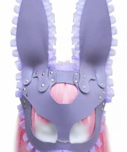 Brand new ⭐ DEVIL666ISH Alice In Wonderland Lost In Wonderland | MASK 🔥