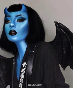 Hot Sale ⭐ DEVIL666ISH Bats Monsterizing | HARNESS 🎁 -Halloween Item Store devil666ish monsterizing harness 12 2be4c7d5 405e 4bf3 bd2b 42293784904f 700x700