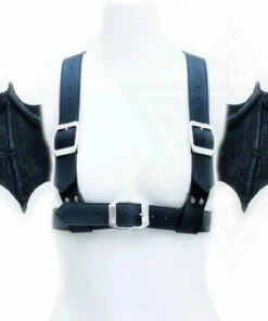 Hot Sale ⭐ DEVIL666ISH Bats Monsterizing | HARNESS 🎁