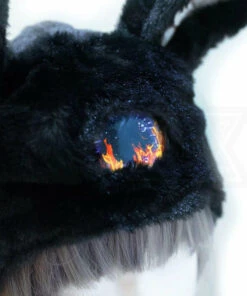 Coupon 🎁 DEVIL666ISH Cosplay Rabbit Hates You | HAT 🌟 -Halloween Item Store devil666ish rabbit hates you hat 2 13653e48 4130 4904 852e d6ad57d15fd3 700x700