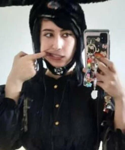 Coupon 🎁 DEVIL666ISH Cosplay Rabbit Hates You | HAT 🌟 -Halloween Item Store devil666ish rabbit hates you hat 4 ecd1b5c3 e882 4d80 842a 6d232b34b0ce 700x700