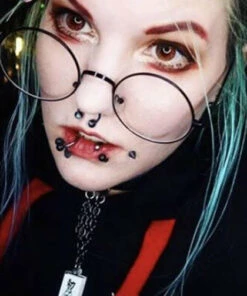 Promo 💯 DEVIL666ISH All Spells | CHOKER 😉 -Halloween Item Store devil666ish spells choker 5 62316281 e7c7 42ea bffa 3961c862ae40 700x700