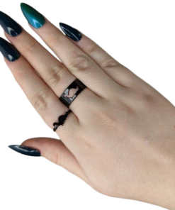 Cheap 🎁 HELLBOUND Dinosaurs Dinosaur | RING SET 🛒 -Halloween Item Store dinosaurring 70ab7186 7c34 4543 b005 1c170c1ed9d1 700x700