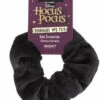 Flash Sale ⭐ MAD BEAUTY Bats Disney: Hocus Pocus | HAIR SCRUNCHIE ❤️ -Halloween Item Store disney hocus pocus hair scrunchie p2052 8288 image 1024x1024 433cd4a1 269b 495a b85c fe8fbe568809