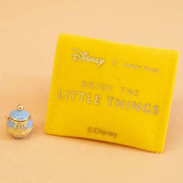 Outlet ๐งจ DISNEY X SHORT STORY Disney Pooh | TRINKET POUCH ๐ 6 Outlet ๐งจ DISNEY X SHORT STORY Disney Pooh | TRINKET POUCH ๐ - Image 4