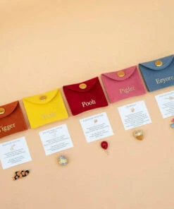 Outlet ๐งจ DISNEY X SHORT STORY Disney Pooh | TRINKET POUCH ๐ 11 Outlet ๐งจ DISNEY X SHORT STORY Disney Pooh | TRINKET POUCH ๐ -Halloween Item Store disney x short story disney pooh trinket pouch 5 b17e7acb 1fa4 470a b24f d1463037a131 700x700