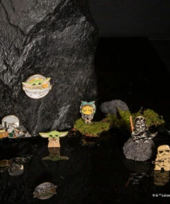 Best deal ✨ DISNEY X SHORT STORY Mens Accessories Star Wars | Grogu ENAMEL PIN ⭐ -Halloween Item Store disney x short story star wars grogu enamel pin 7 7a4a76f7 8a6e 4477 b747 1f3024223d43 700x700