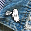 Best Sale 🛒 ECTOGASM Ghosts Boooobs Ghost | ENAMEL PIN 🎉 -Halloween Item Store ectogasm boooobs ghost enamel pin 3 fefed313 a6b2 47f5 af4b 7abc10d2daab 700x700
