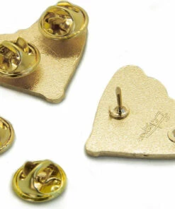 Best Sale ⌛ ECTOGASM Mens Accessories Death's Head Moth | COLLAR PIN SET ✨ -Halloween Item Store ectogasm deaths head moth collar pin set 3 f7b988c5 e39f 4bb2 8355 0d778c70fed3 700x700