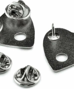 Brand new ✨ ECTOGASM Mens Accessories Ouija Planchette [Silver] | COLLAR PIN SET ✨ -Halloween Item Store ectogasm ouija planchette silver collar pin set 3 05c7a59d cd32 424d b89e c359cfb53843 700x700