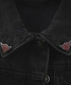 Buy 🥰 ECTOGASM Mens Accessories Red Roses | COLLAR PIN SET 🧨 -Halloween Item Store ectogasm red roses collar pin set 4 9346136d 72f4 4a2f 877b 726bfd798e0f 700x700