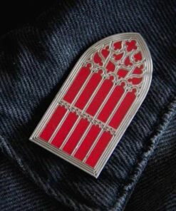 Promo โญ ECTOGASM Mens Accessories Saint Giles Cathedral Gothic Window | ENAMEL PIN ๐ 8 Promo โญ ECTOGASM Mens Accessories Saint Giles Cathedral Gothic Window | ENAMEL PIN ๐ -Halloween Item Store ectogasm saint giles cathedral gothic window enamel pin 3 219b7a1c a8be 40c2 ac9b b831dbfeaaa0 700x700