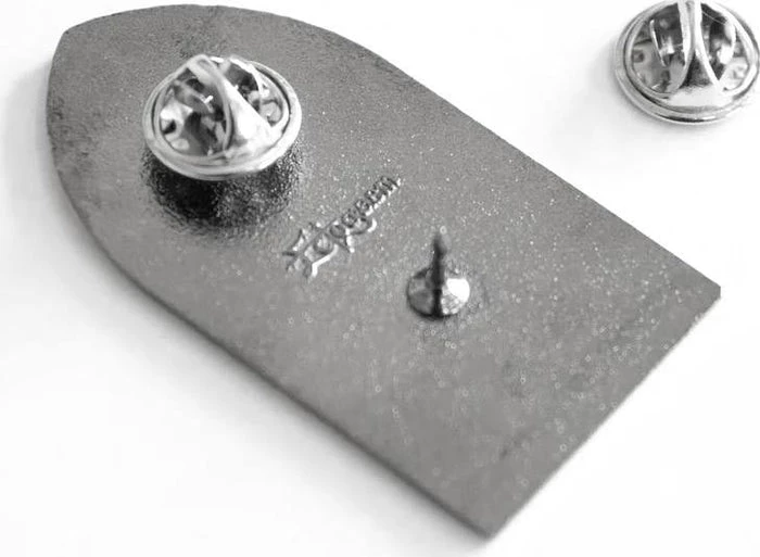 Promo โญ ECTOGASM Mens Accessories Saint Giles Cathedral Gothic Window | ENAMEL PIN ๐ 6 Promo โญ ECTOGASM Mens Accessories Saint Giles Cathedral Gothic Window | ENAMEL PIN ๐ - Image 4