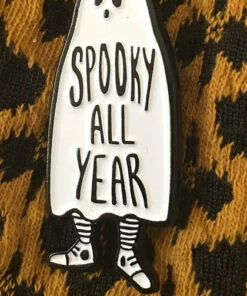 Top 10 ⌛ ECTOGASM Ghosts Spooky All Year | GHOST ENAMEL PIN ✨ -Halloween Item Store ectogasm spooky all year ghost enamel pin 4 515165aa 1fb2 4bc0 b32b 3e42ea18bbde 700x700