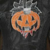 Top 10 🎉 ECTOGASM Mens Accessories Stabbed Jack-O-Lantern Pumpkin | BACK PATCH ✨ -Halloween Item Store ectogasm stabbed jack o lantern pumpkin back patch 2 ebd78a84 9fec 4ee0 9429 8b140f28ebcc 700x700