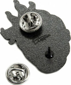 Best deal ⭐ ECTOGASM Mens Accessories Tentacle Heart | ENAMEL PIN 🎁 -Halloween Item Store ectogasm tentacle heart enamel pin 4 41b585a0 153e 44a6 bc8c bd4b034f381e 700x700