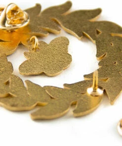 Discount ๐ฅ ECTOGASM Mens Accessories Wreathed Moth Charm | ENAMEL PIN ๐ฏ 13 Discount ๐ฅ ECTOGASM Mens Accessories Wreathed Moth Charm | ENAMEL PIN ๐ฏ -Halloween Item Store ectogasm wreathed moth charm enamel pin 5 e42c47a8 997c 4746 8652 c9aa20dbbe94 700x700