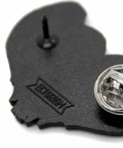 Flash Sale ⌛ ECTOGASM Ghosts You're Never Alone If You Have Demons | GHOST ENAMEL PIN 👏 -Halloween Item Store ectogasm youre never alone if you have demons ghost enamel pin 6 1c572c5c 7a18 42c1 97f8 04bad6db7e2d 700x700