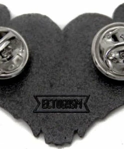 Flash Sale ⌛ ECTOGASM Ghosts You're Never Alone If You Have Demons | GHOST ENAMEL PIN 👏 -Halloween Item Store ectogasm youre never alone if you have demons ghost enamel pin 7 a59b7c2b 3dbd 4085 8b77 710bf99fb3b3 700x700