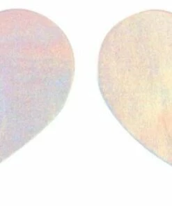 Best Pirce 👏 FEVER Cosplay Irridescent Heart | NIPPLE PASTIES 🥰