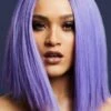Flash Sale 💯 FEVER Cosplay Kylie [Violet] | WIG 😉 -Halloween Item Store fever kylie violet wig 1 19f473fd 1aeb 4edf a670 7d73b889d5f3