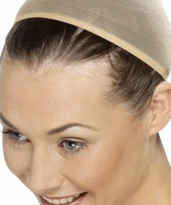 Budget β¨ FEVER All Nude | WIG CAP β