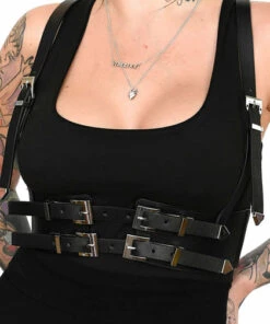 Deals ✨ FOXBLOOD All Adjustable | HARNESS BELT 😀