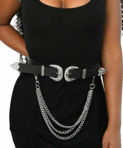 Buy 😀 FOXBLOOD All Chain Double Trouble | BELT* ✔️